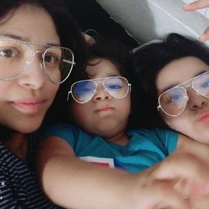 Meet your Posher, Izzy